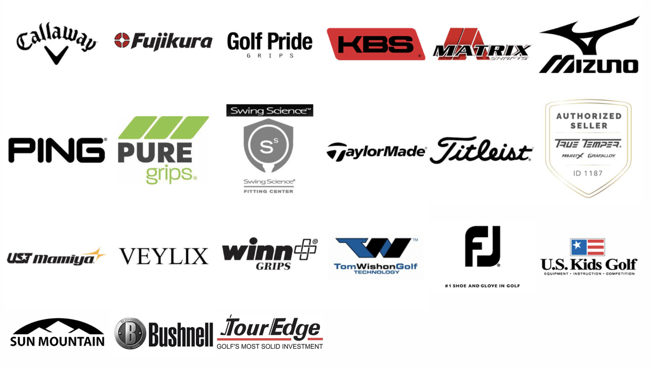 golf companies